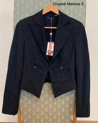 Giacca donna nuova, S, Original Marines