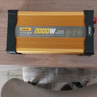 inverter 2000watt