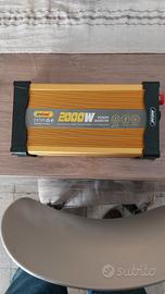 inverter 2000watt