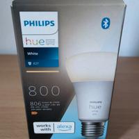 Lampadina Philips Hue 