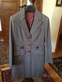 Cappotto Liu Jo originale t.42