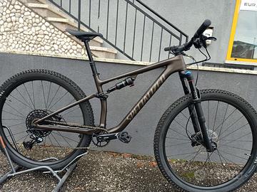 MTB Specialized Epic Evo