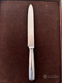 Christofle Malmaison coltello da arrosto