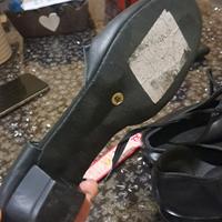 scarpe per ballo moderno