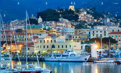 Casa vacanza Sanremo Pasqua