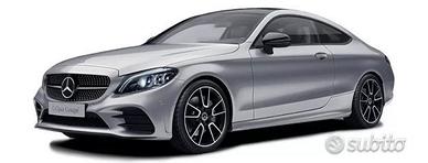 Ricambi Mercedes Classe C 2019/20 rf2078