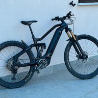 Haibike allmtn 7.0 2021