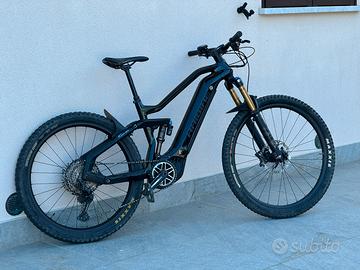 Haibike allmtn 7.0 2021