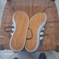 Scarpe adidas bambino 36 2/3