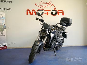 Honda CB 300 R