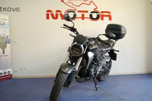 Honda CB 300 R