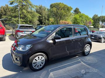 Volkswagen up! Volkswagen Up!