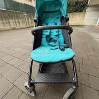 Passeggino Cybex Eezy S+ 2 – River Blue