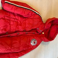 Giubbotti per bambino 2 anni