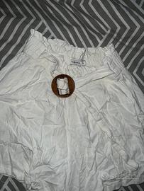 Panataloncino elegante