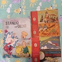 fumetti anni 50