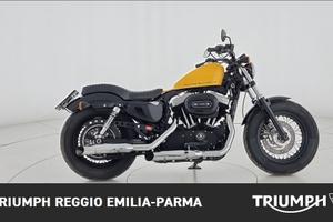 HARLEY-DAVIDSON 1200 Forty-Eight