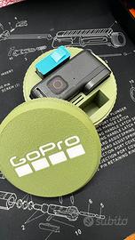 Contenitore per GoPro 6789 10 11 12 13