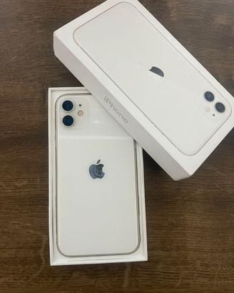 IPHONE 11 64GB