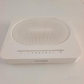 Modem/Router Fastgate Technicolor TG789vac V2