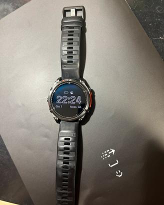 Garmin fenix 8