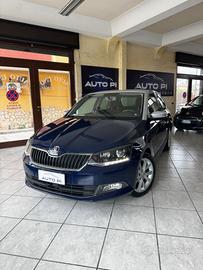 Skoda Fabia 1.0 MPI 75 CV Ambition