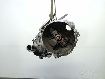 CAMBIO MANUALE COMPLETO VOLKSWAGEN Polo 5° Serie