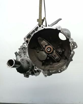 CAMBIO MANUALE COMPLETO VOLKSWAGEN Polo 5° Serie