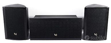 kit surround Minuette Infinity