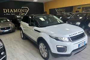 RANGE ROVER EVOQUE 2.2 Td4 150 cv “POCHI KM”-2015