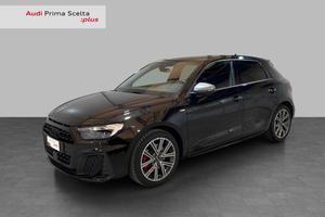 Audi A1 Sportback 40 2.0 tfsi S Line Edition 207cv