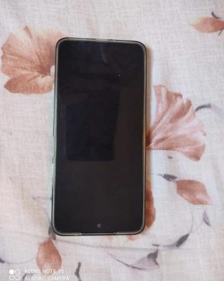 smartphone huawei nova 12 SE