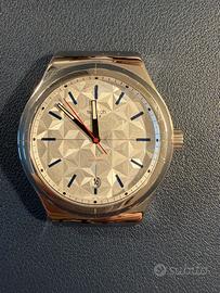 Orologio Swatch Automatico (senza cinturino)