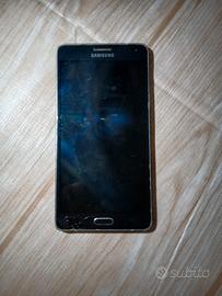 Samsung Galaxy A7 