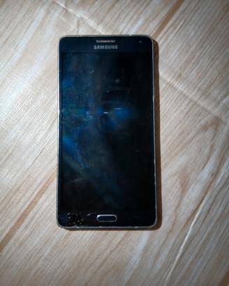 Samsung Galaxy A7 