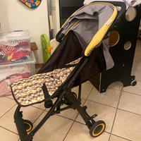 Passeggino leggero