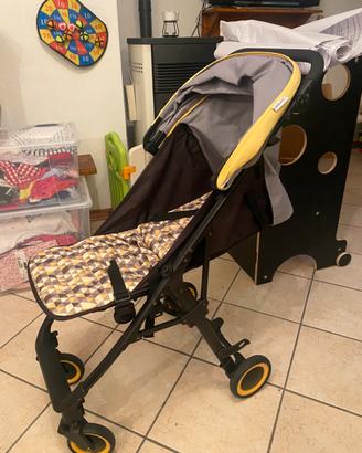 Passeggino leggero