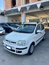 Fiat Panda 1.2 MyLife EasyPower gpl di serie scade