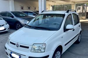 Fiat Panda 1.2 MyLife EasyPower gpl di serie scade