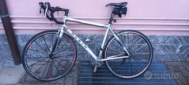 Bici da corsa klein