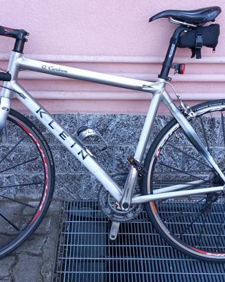 Bici da corsa klein