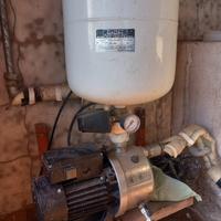 autoclave zilmet usata