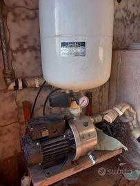 autoclave zilmet usata