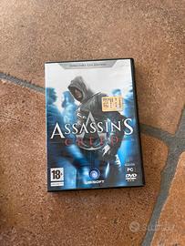 Videogioco Assassin Creed