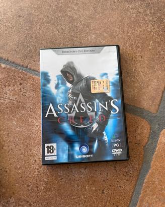 Videogioco Assassin Creed