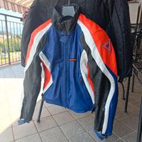 Giubbino moto donna Dainese