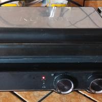 Bistecchiera Koneic 2000 Watt