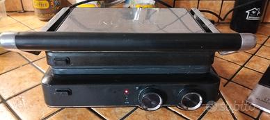 Bistecchiera Koneic 2000 Watt