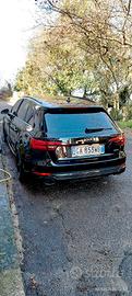Audi A4 Avant b9 