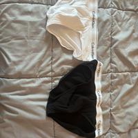 Mutande Calvin Klein